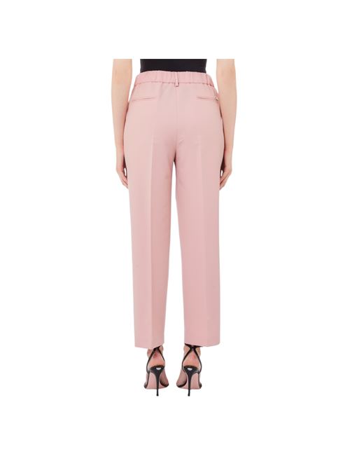 Liu Jo cropped trousers Liu Jo | WA5287T1811.51906